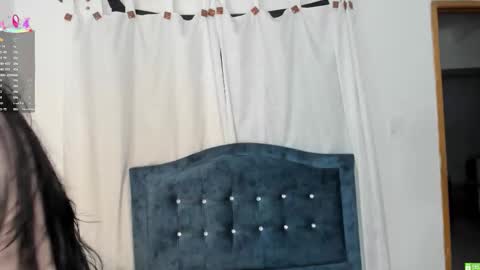 pamela online show from November 27, 2:24 am