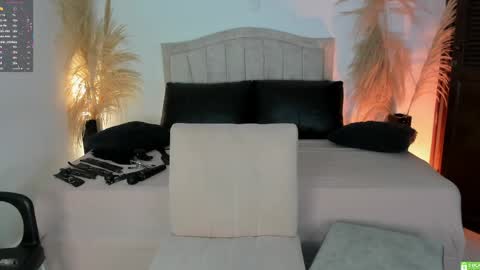 pamela online show from March 31, 2:13 am