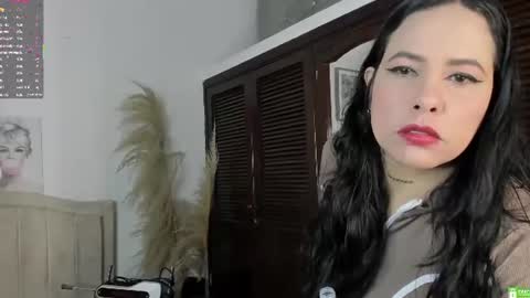 Snapshot of giiny_ chatting on July 7, 4:26 am pamela online show from July 7, 4:26 am