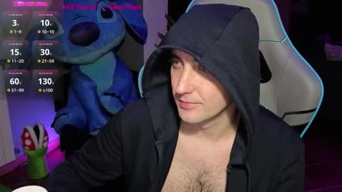 Snapshot of gil_gamesh2nd chatting on November 12, 8:08 pm Mirko online show from November 12, 8:08 pm