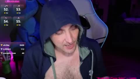 Mirko online show from April 13, 7:41 pm