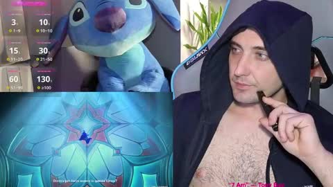 Snapshot of gil_gamesh2nd chatting on April 27, 6:11 am Mirko online show from April 27, 6:11 am