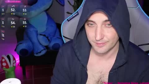 Snapshot of gil_gamesh2nd chatting on May 8, 7:08 pm Mirko online show from May 8, 7:08 pm