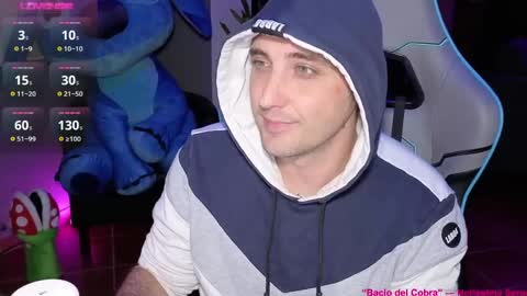 Snapshot of gil_gamesh2nd chatting on May 11, 7:11 pm Mirko online show from May 11, 7:11 pm