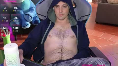 Snapshot of gil_gamesh2nd chatting on May 19, 5:36 am Mirko online show from May 19, 5:36 am