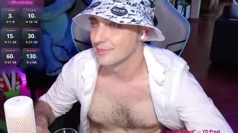 Snapshot of gil_gamesh2nd chatting on June 25, 6:12 pm Mirko online show from June 25, 6:12 pm