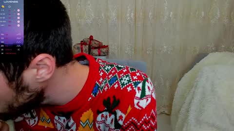 Snapshot of gilbertogonzales chatting on December 6, 5:42 am gilbertogonzales online show from December 6, 5:42 am