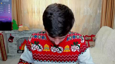 Snapshot of gilbertogonzales chatting on December 18, 9:47 am gilbertogonzales online show from December 18, 9:47 am