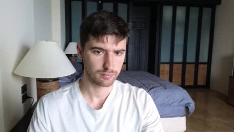 Snapshot of gilbertogonzales chatting on November 7, 2:11 am gilbertogonzales online show from November 7, 2:11 am