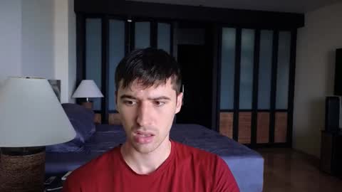 Snapshot of gilbertogonzales chatting on November 13, 1:37 am gilbertogonzales online show from November 13, 1:37 am