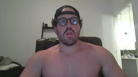 WildBoyVibes online show from November 10, 1:15 am