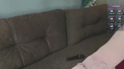 Anna online show from November 7, 1:11 pm