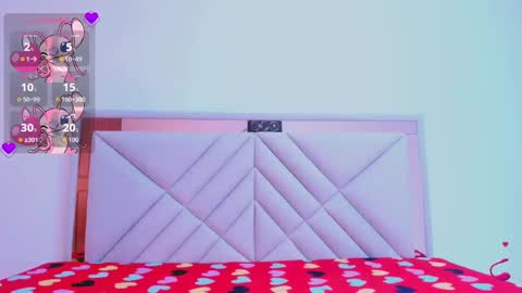 Snapshot of gimenalara chatting on October 11, 12:04 pm Gimena online show from October 11, 12:04 pm