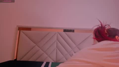 Snapshot of gimenalara chatting on October 21, 12:06 pm Gimena online show from October 21, 12:06 pm