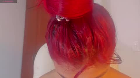 Snapshot of gimenalara chatting on November 15, 11:51 am Gimena online show from November 15, 11:51 am