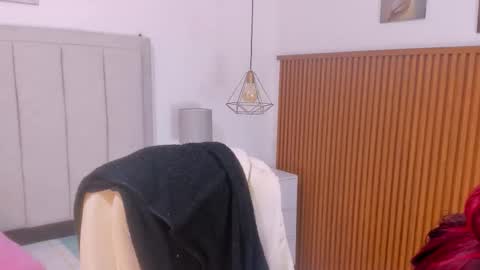 Gimena online show from December 19, 12:23 pm