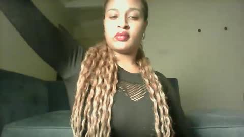 gina online show from April 4, 4:15 pm