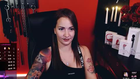 gina_hotlick online show from October 17, 6:21 pm