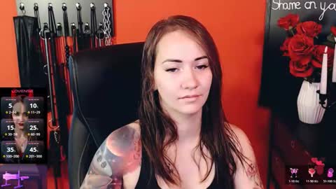 gina_hotlick online show from May 22, 3:35 am