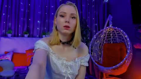 Gina online show from February 15, 1:24 am