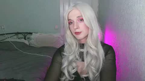 GinaRose online show from June 23, 7:12 pm