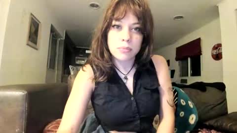 Gina Katana online show from February 17, 5:47 am