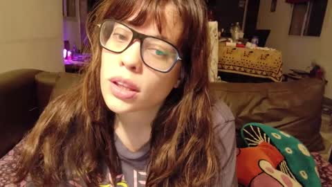 Gina Katana online show from January 9, 7:33 am