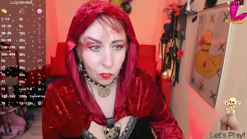 Snapshot of ginamiracle chatting on December 11, 5:04 pm Gina Moor online show from December 11, 5:04 pm