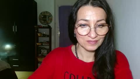 GinaONeon online show from December 25, 10:48 pm