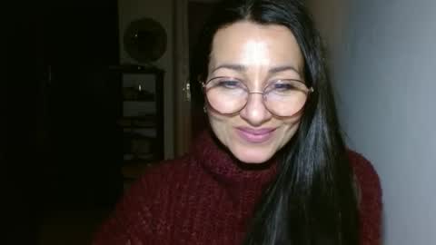 GinaONeon online show from December 31, 12:21 am