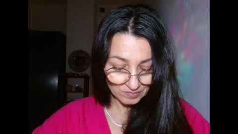 GinaONeon online show from January 13, 8:04 pm