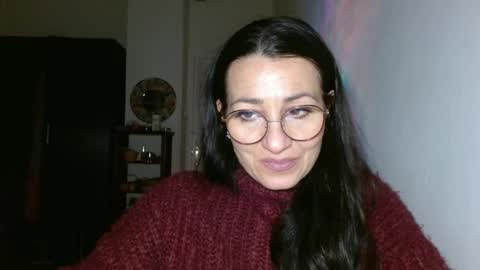 GinaONeon online show from January 16, 7:31 pm