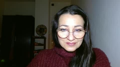 GinaONeon online show from January 22, 9:32 pm