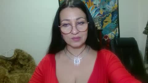 GinaONeon online show from April 3, 7:12 pm