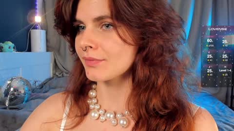 Snapshot of ginavontease chatting on January 11, 9:46 pm Gina online show from January 11, 9:46 pm