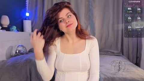 Snapshot of ginavontease chatting on January 13, 11:41 am Gina online show from January 13, 11:41 am