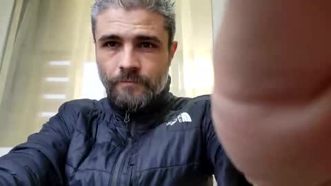 Snapshot of gindrie chatting on January 20, 1:32 pm Gabriel online show from January 20, 1:32 pm