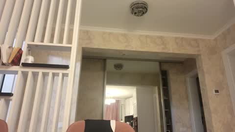 Snapshot of gindrie chatting on February 17, 4:26 pm Gabriel online show from February 17, 4:26 pm