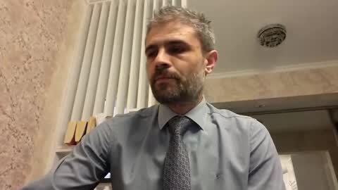 Snapshot of gindrie chatting on February 25, 5:36 pm Gabriel online show from February 25, 5:36 pm