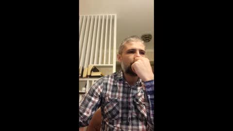 Gabriel online show from December 16, 1:54 am