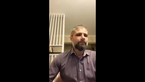 Gabriel online show from December 19, 3:02 am