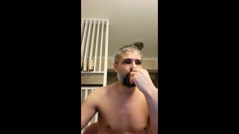 Gabriel online show from December 22, 12:29 am