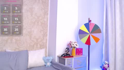 Ginebra online show from March 11, 8:59 pm