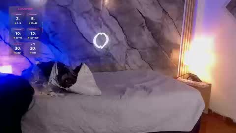 Ginebra online show from March 25, 1:06 pm