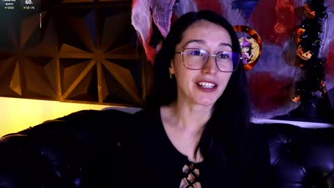 Ginn online show from October 14, 1:01 pm