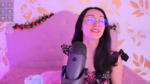 Ginn online show from January 7, 12:40 pm