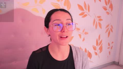 Ginn online show from March 24, 12:54 pm