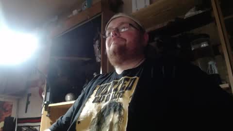 ginga872 online show from May 10, 6:46 pm