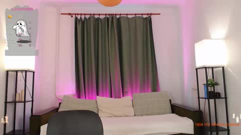 Snapshot of ginger__cute chatting on October 31, 9:10 am I will be online from Thursday to Monday from 7am to 3pm Amsterdam time online show from October 31, 9:10 am