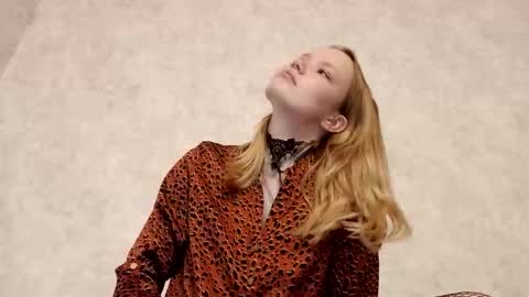 Snapshot of ginger_anna_est chatting on April 28, 6:46 pm Ginger Anna online show from April 28, 6:46 pm